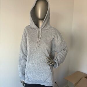 Gray Hoodie